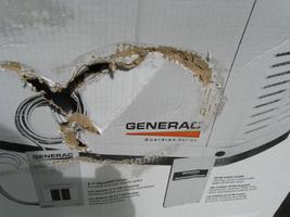 generac damage june 2010